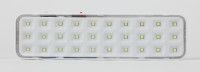 Аварийный светильник Эра DBA-102-0-20 Б0044395