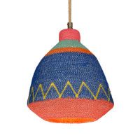 Подвесной светильник Covali SB-4247В