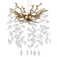 Подвесная люстра Arte Milano 23110.320.3.E14.B IB