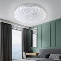 Потолочный светильник Эра SPB-6 Slim 8 36-4K Б0054237