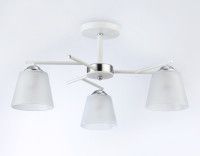 Люстра на штанге Ambrella Light Modern TR303202