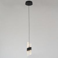 Подвесной светильник DeLight Collection MD23001022-1A matt black