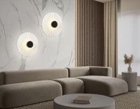 Настенный светильник Ambrella Light High Light Modern LH72641