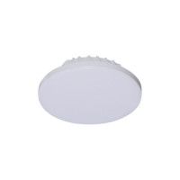 Встраиваемый светильник Reluce 70605-9.0-001OL LED9W WH 4000K