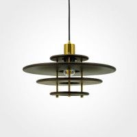 Подвесной светильник Lightera Simarron LE106L-35N