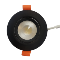 Встраиваемый светильник Mantra Panama 8763