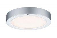 Потолочный светодиодный светильник Paulmann Tischl Dimm 70434