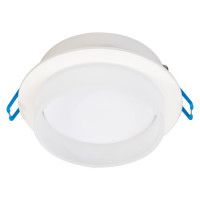 Встраиваемый светильник Feron DL509 51937