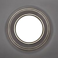 Встраиваемый светильник General GCL-GX53-H38 661319