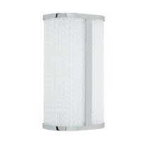 Настенный светильник Nowodvorski Palmas Led Chrome 10729