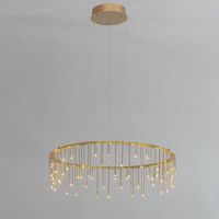 Подвесной светильник Delight Collection MD23001008-1B gold