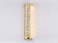 Настенный светильник Newport 8241N/A gold М0071201