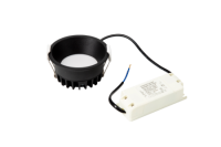 Встраиваемый светильник DesignLed BQ009109-BL-WW 005649