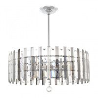 Люстра на штанге Arte Milano Sorrento 371409/8/350/570 CR