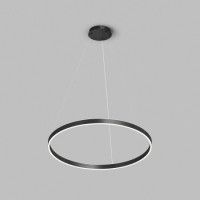 Подвесной светильник Denkirs Raydia DK6273-BK