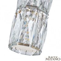 Подвесной светильник Arte Milano Venezia 310111/D300/3 GD