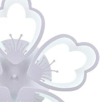 Потолочная люстра Natali Kovaltseva LED LAMPS 81230