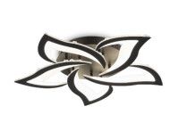 Потолочная люстра Ambrella Light Acrylica FA4472