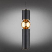 Подвесной светильник Aployt Brizhit APL.615.06.01