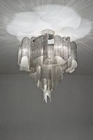 Люстра на штанге Delight Collection Stream 771189 (KM011C-8+1)