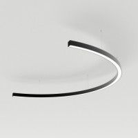 Подвесной светильник Arlight SP-Line-Hang-Arc-C3535-D1500-61W Day4000 034035(1)