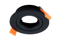 Встраиваемый светильник DesignLed NC1779R-FBK 002667