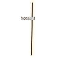 Настенный светильник Favourite Shelty 4704-2W