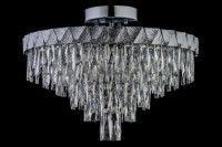 Люстра на штанге Arti Lampadari Elite Vaglia E 1.5.60.100 N