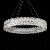 Подвесная люстра Modelux ML.8185.800 CR