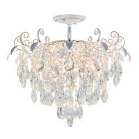 Люстра на штанге Escada Kelly 1123/6PL