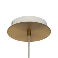 Подвесной светильник Citilux Signature CL247063