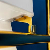 Подвесной светильник ImperiumLoft Origami Bird 75098-22