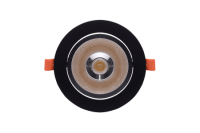 Встраиваемый светильник DesignLed KZ-2-DLB-7-WW 013134