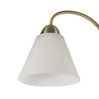 Потолочная люстра Myfar Anna MR1452-3C