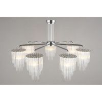 Потолочная люстра Omnilux Tuili OML-69307-07