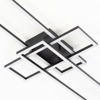 Потолочная люстра Citilux Kubit CL201131