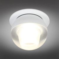 Встраиваемый светильник Omnilux Mantova OML-103009-08