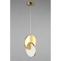 Подвесной светильник Aployt Mila APL.044.16.08