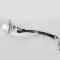 Потолочная люстра Lussole Greensboro LSP-8820