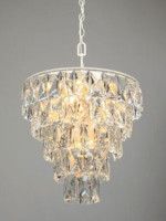 Подвесная люстра Vitaluce V5262-0/20+1