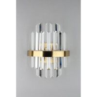 Настенный светильник Omnilux Saviano OML-69011-02