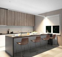 Подвесной светильник Denkirs DK9304-WH