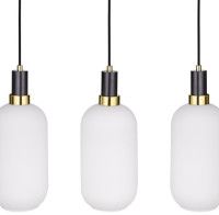 Подвесной светильник 33 Идеи PND102.03.19.003BL-S33WH