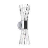 Настенный светильник Modelux ML.517.02 CR