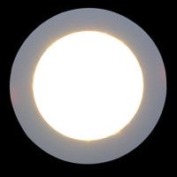 Встраиваемый светильник Reluce 67916-9.0-001RD LED16W WT+GD
