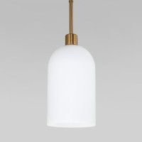 Подвесной светильник Eurosvet Bambola 50357/1 латунь a065658