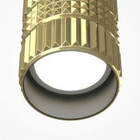 Подвесной светильник Maytoni Metropolis MOD475PL-01BS