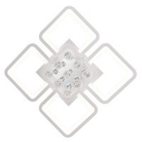 Потолочная люстра Natali Kovaltseva Cascade LED LAMPS 81157