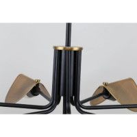 Люстра на штанге F-Promo Harsh 4082-7P