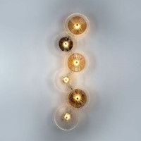 Настенный светильник Modestyle MS.1501.06